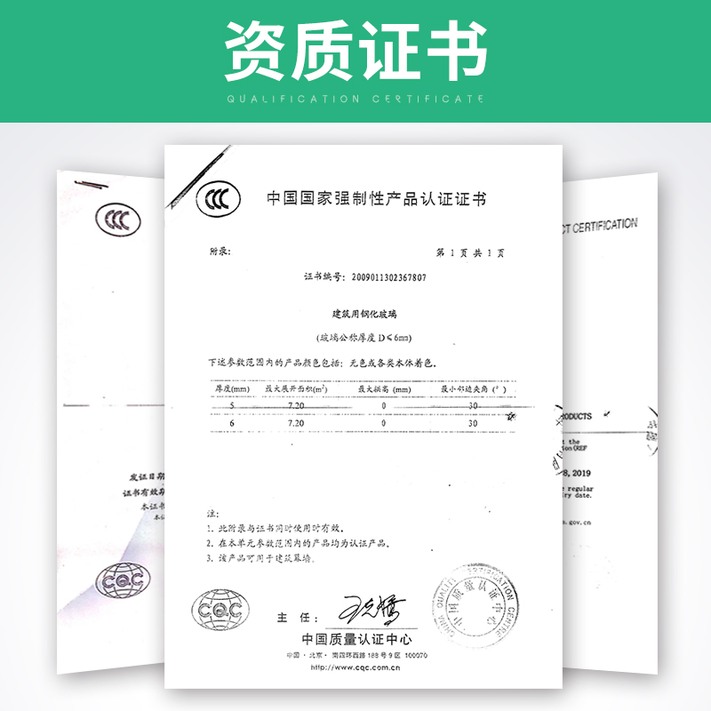 上海钢化玻璃厂定制做夹胶烤漆长虹中空橱窗隔断幕墙展览雨棚安装 - 图2