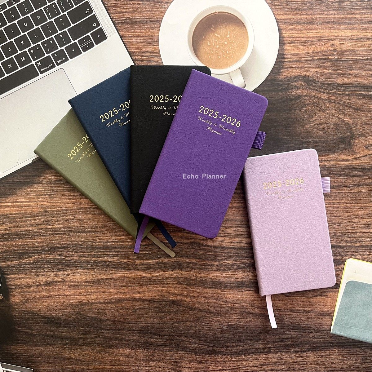 2026年日程本计划本planner规划师周计划本线圈外贸英文绑带记事,淘宝优惠券,粉丝福利购,淘宝优惠卷