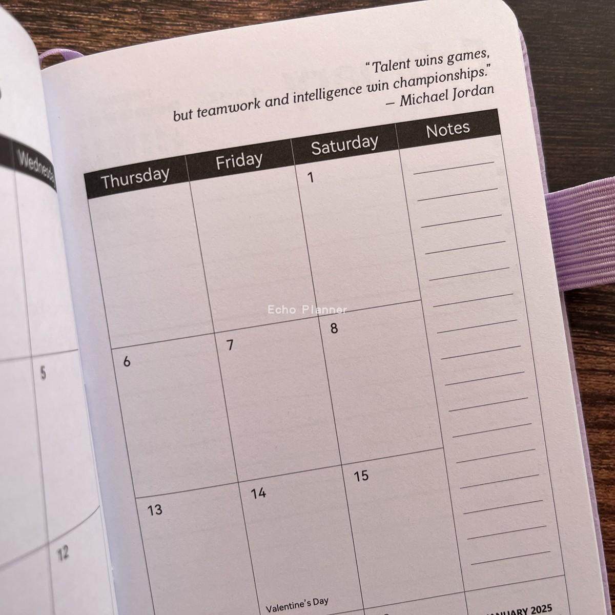 2026年日程本计划本planner规划师周计划本线圈外贸英文绑带记事,淘宝优惠券,粉丝福利购,淘宝优惠卷