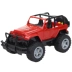 Đồ chơi trẻ em buggy nhạc quán tính xe jeep cậu bé đồ chơi xe 1-2-3 tuổi - Đồ chơi điều khiển từ xa