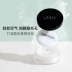 Hàn Quốc UNNY Mint Loose Powder Kem dưỡng da lâu trôi Kiểm soát kem che khuyết điểm Không trang điểm Phấn trang điểm Không thấm nước Bột trang điểm Fine Pore Powder - Quyền lực