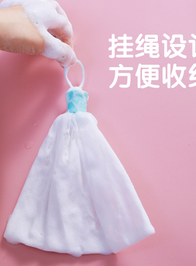 日本FANCL脸部专用起泡网洗面奶洁面起泡球洗脸香皂肥皂打泡网