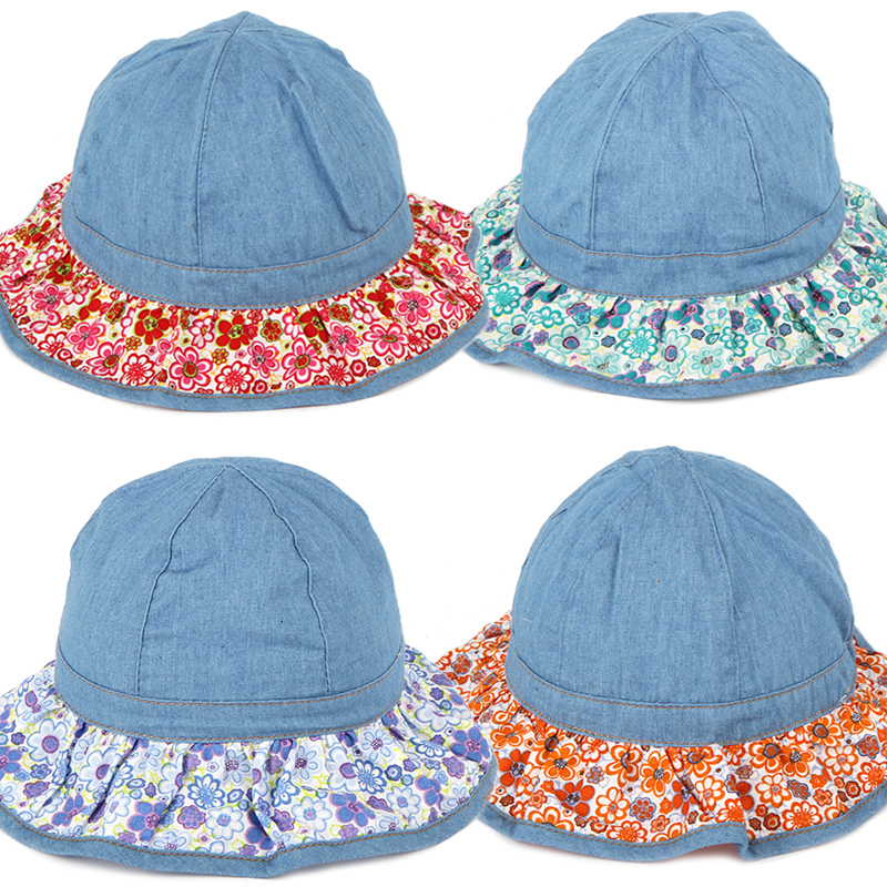 spring hats 2016