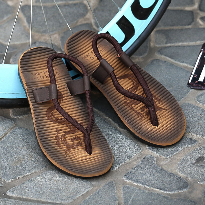 breathable flip flops