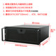 4u chassis EATX motherboard redundant power supply 360 water cooling