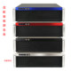 3u chassis 360 water-cooled eatx board redundant dual power supply