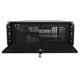 4u chassis EATX motherboard redundant power supply 360 water cooling