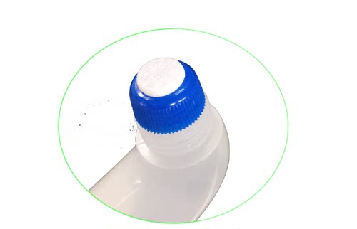 晨光胶水 弯头液体胶 海绵头液体胶水 办公弯头胶水70ml AWG97034 - 图1
