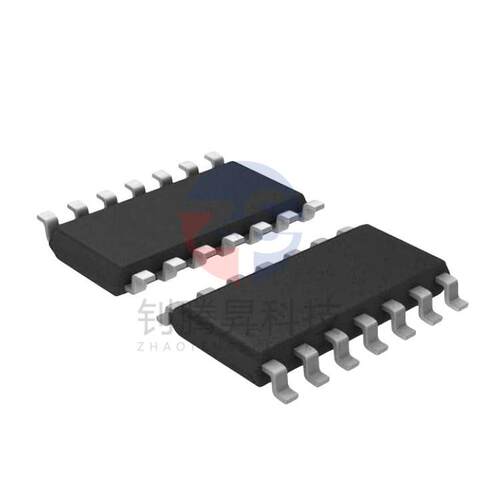 全新原装正品 TLE7269G TLE7269 贴片SOP-16 汽车电脑版IC芯片 - 图3