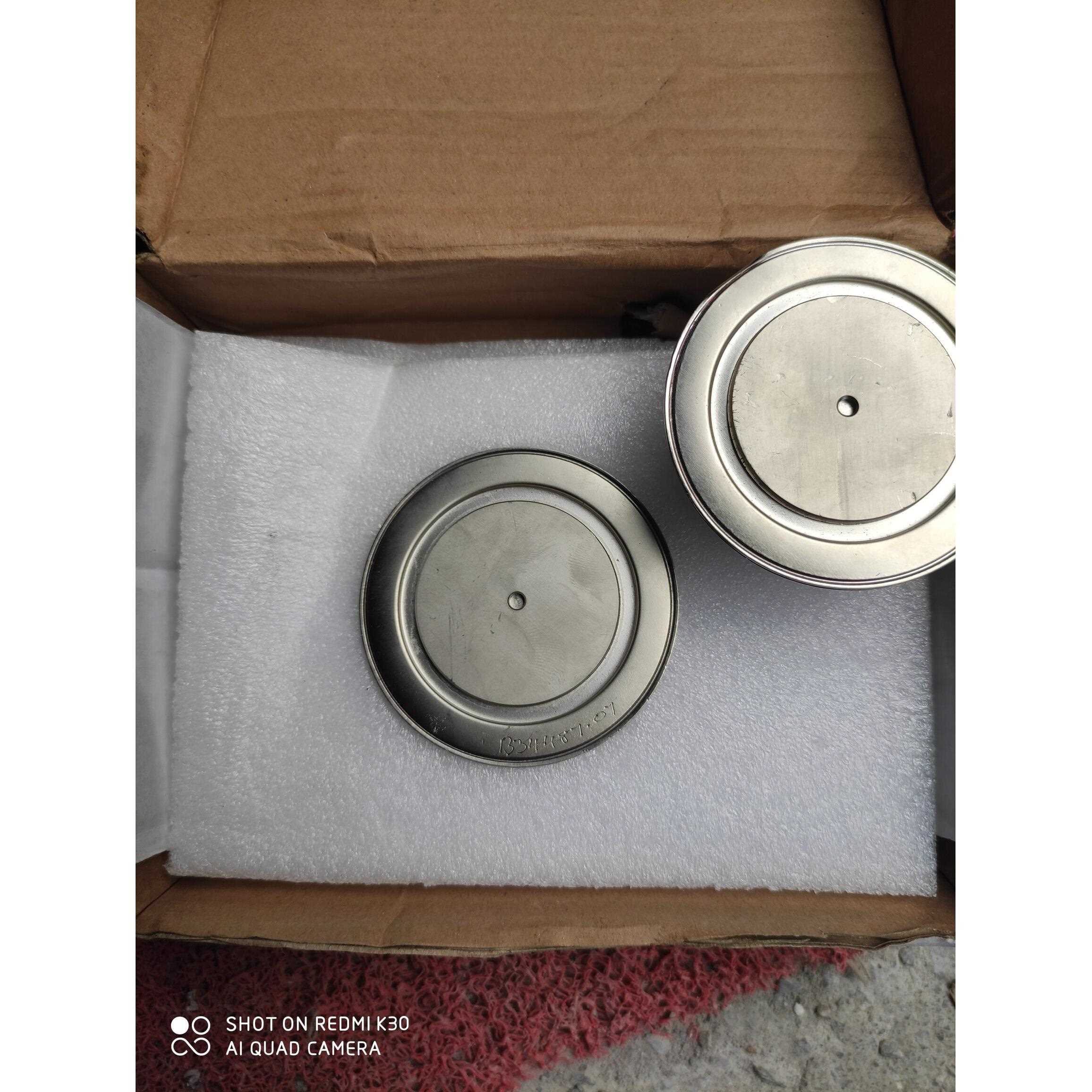 标价是空箱-可控硅DYNEX DS2012SF60 可控硅议价 - 图1