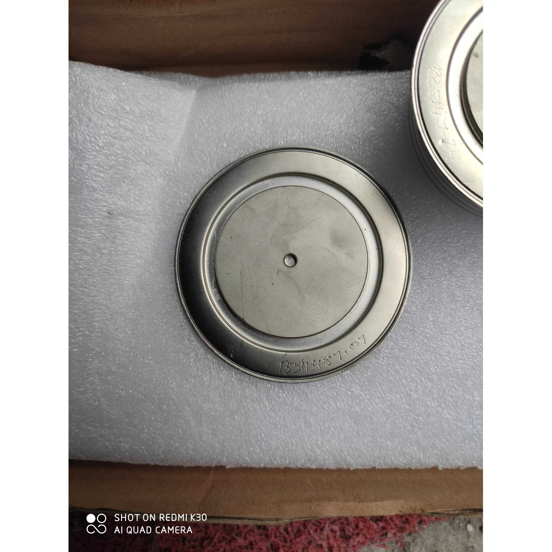 标价是空箱-可控硅DYNEX DS2012SF60 可控硅议价 - 图3