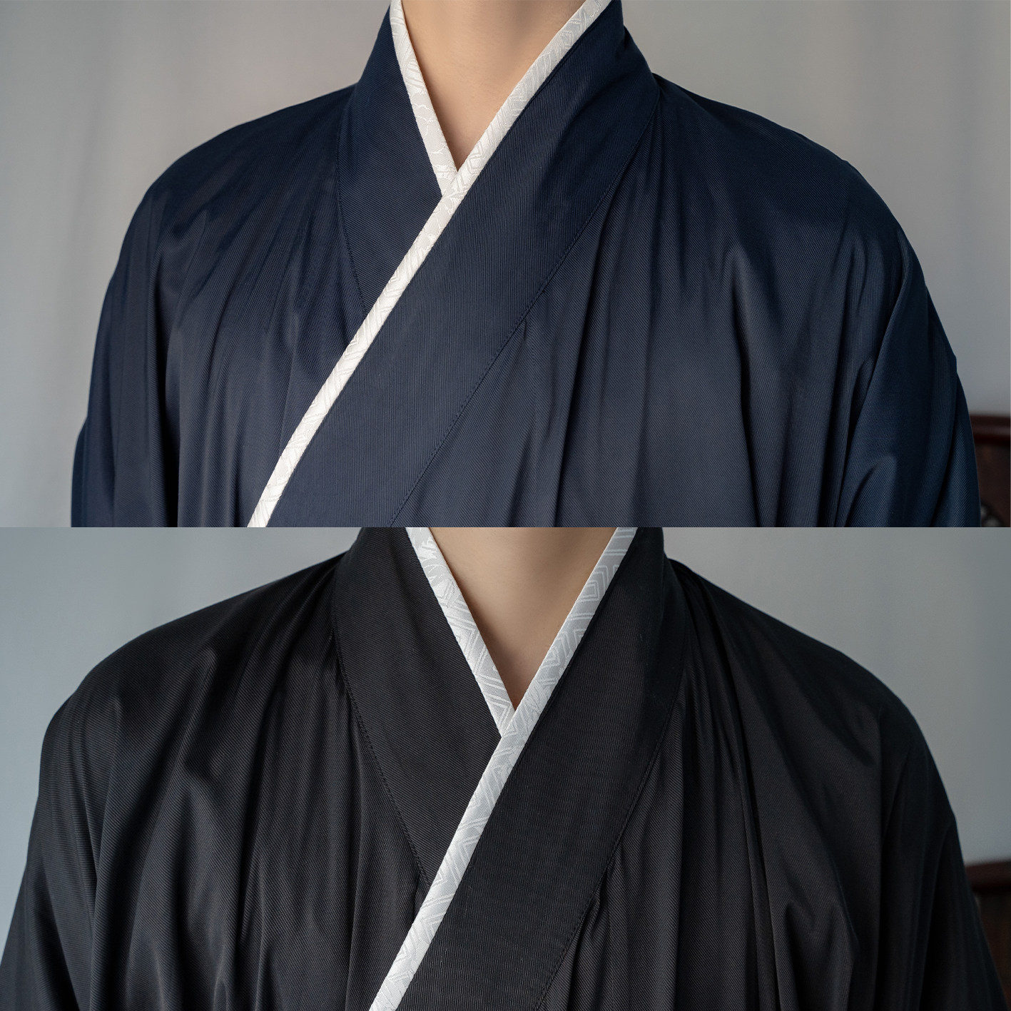 惜物国风 宋制汉服内搭交领窄袖贴里中衣汉服打底衫衬袍日常百搭,淘宝优惠券,粉丝福利购,淘宝优惠卷