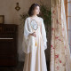 ຜ້າອ້ອມແຂນ lace cheongsam ອະເນກປະສົງ