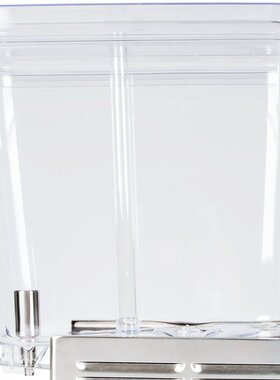 德克士冷饮机18L扬水管Crathco