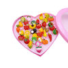 New product recommendation for children's plastic princess heart box ring
