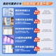 Midea Kaedo 519 Dual System 2.0 French Refrigerator