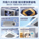 Midea 5 HP one mop household central air conditioning ceiling machine