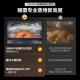 Midea SX5Pro second generation all-in-one steaming, baking and frying machine embedded steaming oven household oven