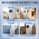 Midea movable air-conditioning fan single-cooling all-in-one machine without outdoor unit dormitory portable home refrigeration small air cooler