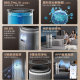Midea household humidifier and air purifier all-in-one machine