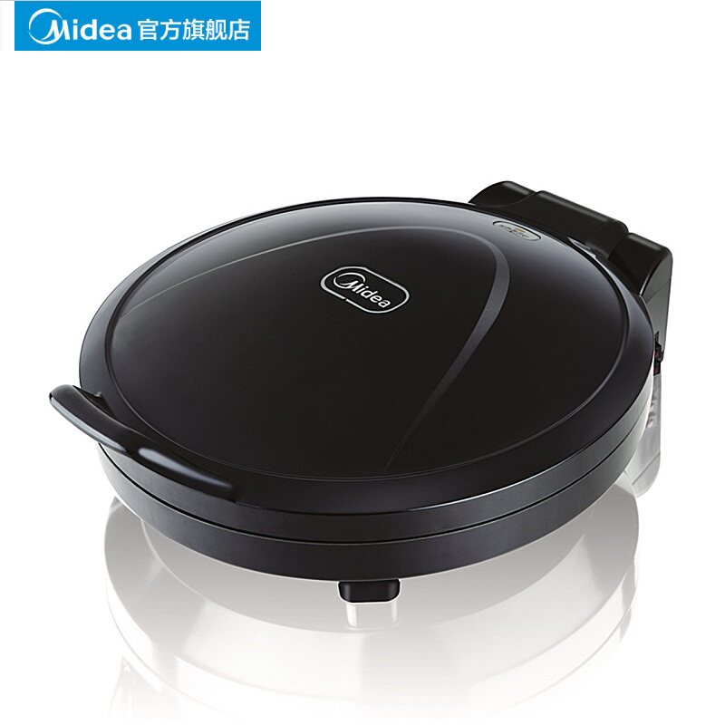 midea /美的jhn30f正品家用电饼铛 美的电饼铛/可丽饼机/薄饼机