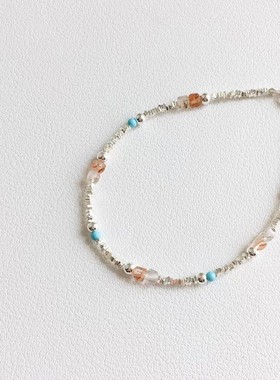 九0613韩国东大门手镯手链vase-8558420直邮气质人气个性秋季街舞