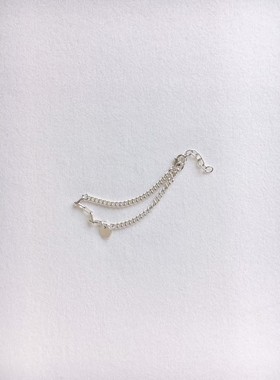 九0413韩国东大门手镯手链vase-8497040街舞夏季英伦正品洋气休闲