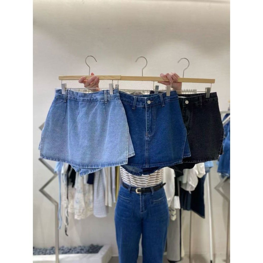 九0111韩国东大门裤子裙裤区HIP`TiQUE-8736443经典纯色都市正品,淘宝优惠券,粉丝福利购,淘宝优惠卷