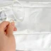 Canvas lớn không thấm nước phim hoạt hình hộp ăn trưa túi ăn trưa Túi nghệ thuật A4 trang điểm túi tote túi hướng dẫn sinh viên - Hộp cơm điện sưởi ấm hộp cơm xiaomi Hộp cơm điện sưởi ấm