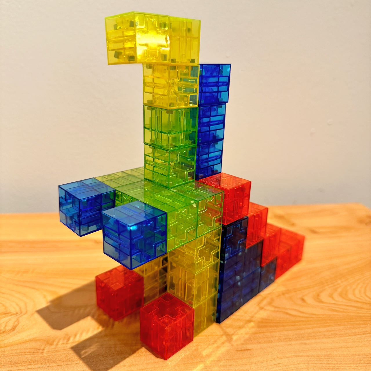 磁力积木强力磁力块儿童数学早教几何数感方块磁性正方体,淘宝优惠券,粉丝福利购,淘宝优惠卷