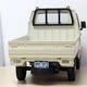 Special for the car plate model of the concave and convex American license plate
