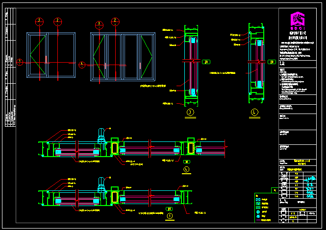 门窗、栏杆施工图深化设计（费用低、专业有资质、不满意赔双倍）,淘宝优惠券,粉丝福利购,淘宝优惠卷