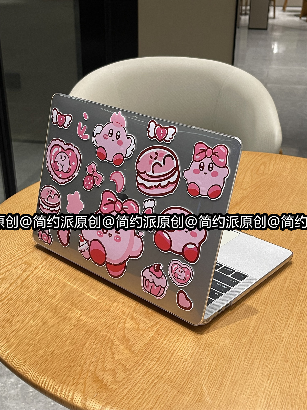 [寻壳]适用华为matebook14保护套13s笔记本matebookxpro保护壳锐龙版星之卡比2021d15电脑X荣耀167可爱X3女硬 - 图0