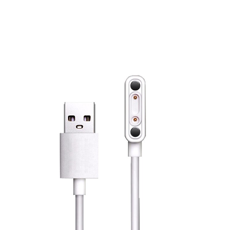 专用360儿童电话手表充电器W913 W915 W920磁吸充电线8XP M1P1USB - 图3