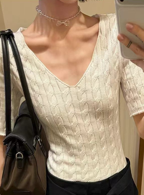 MONA张绮贤同款小众设计高级感蝴蝶结项链锁骨链可调节2026新款潮