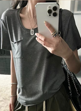 网红欧阳同款双叶缠绕戒指女叠戴设计感高抛光分色指环小众高级感