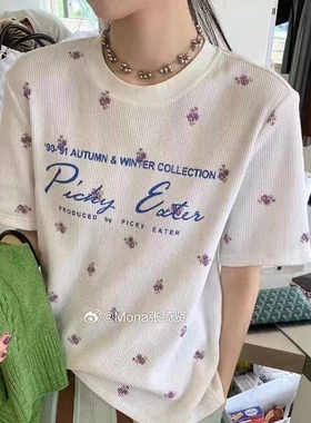 MONA张绮贤同款钛钢潮流项链