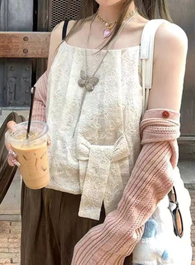 创意长款可调节蝴蝶项链