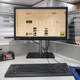 Monitor Stand Base Desktop Adjustable Stand