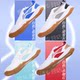 Li Ning professional table tennis shoes non-slip breathable sports shoes