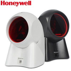 Honeywell霍尼韦尔MS7120 Orbit码捷扫描平台大眼睛扫描器超市便利店收银条码枪二维码支付设备扫码收钱器