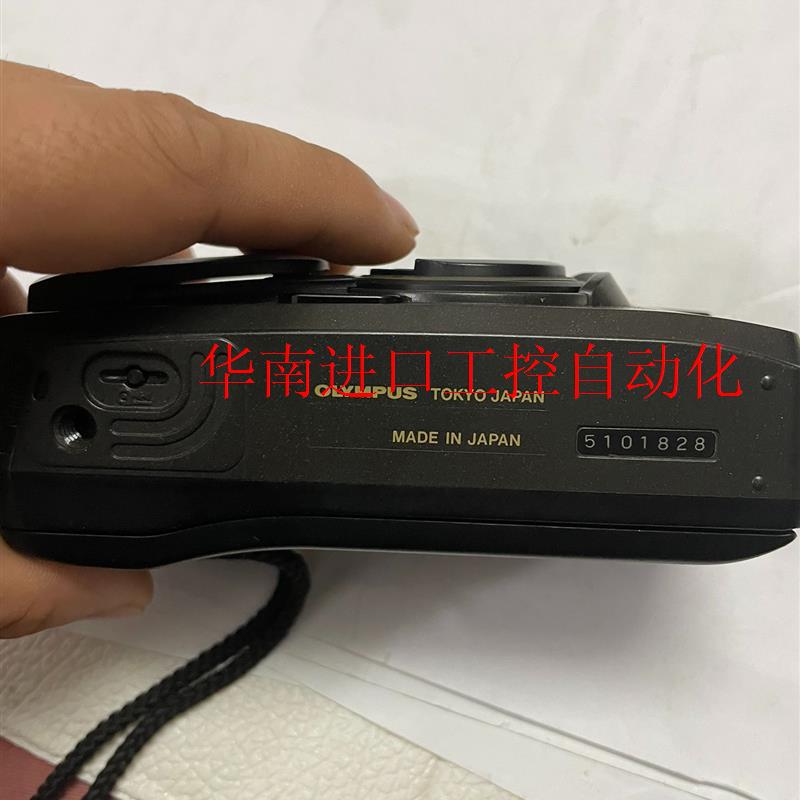 奥林巴斯 superzoom105r 38105mm变焦镜 - 图2