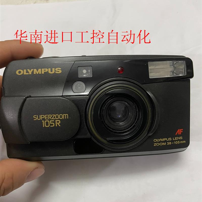 奥林巴斯 superzoom105r 38105mm变焦镜 - 图0