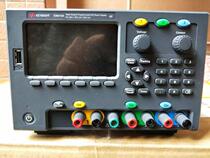 Its the Detech Keysight E36313A 160W Three-Way Output Power E36311A E36312A Power Supply