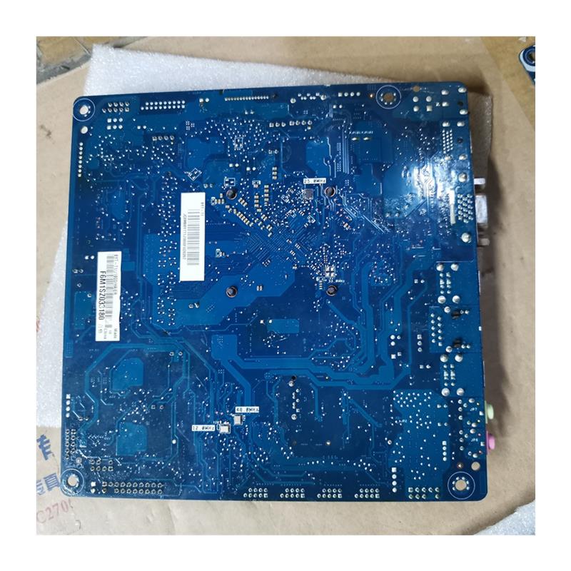 BYTT1 J1800 超薄 itx 工控主板 PEGAT - 图3