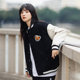 PSOBrand embroidered baseball uniform couple