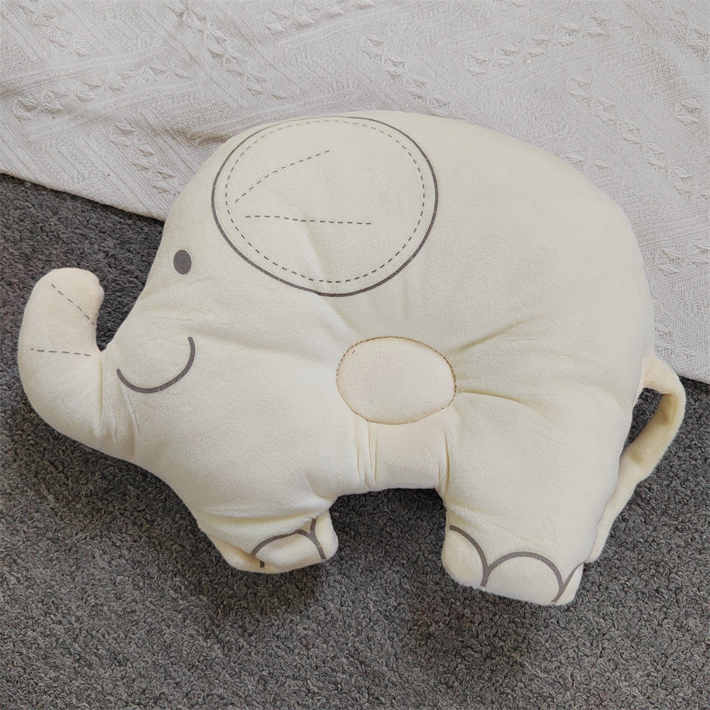 儿童枕头0-3岁A类新生婴幼儿睡眠可拆洗定型幼儿园枕头午睡枕通用,淘宝优惠券,粉丝福利购,淘宝优惠卷