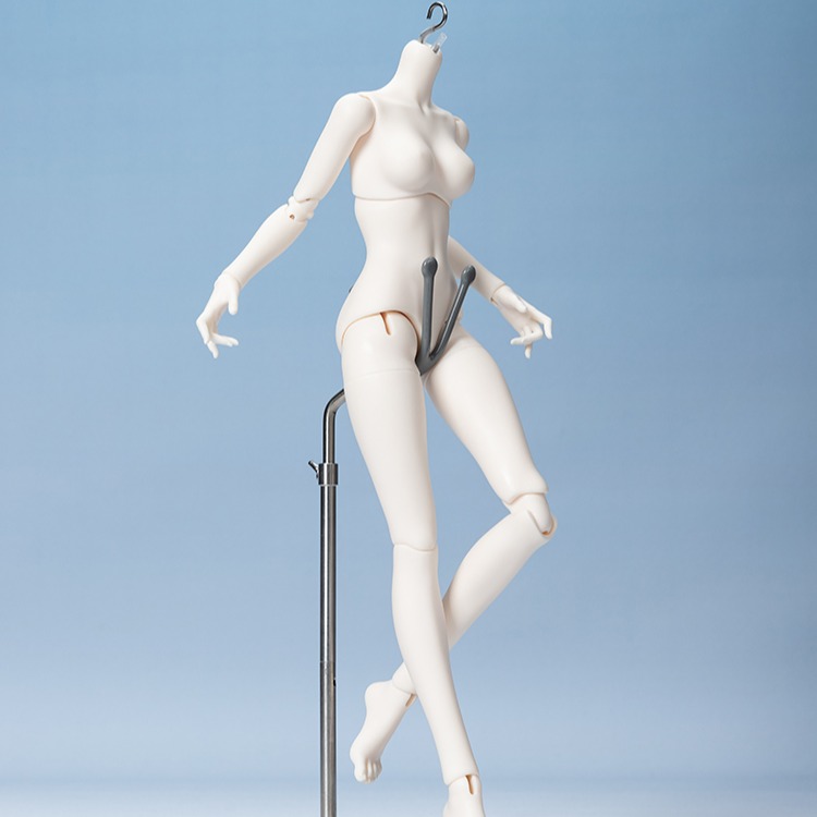 糖果星系 蜜柚体 四分普四 TG-B4-09素体 三万院长定金/全款预售 - 图2