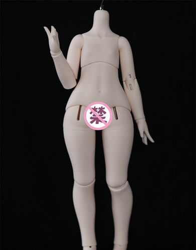 【三万院长】Guard-Love gl BJD 1/4 4分体 4代体 胖体 素体预定 - 图0