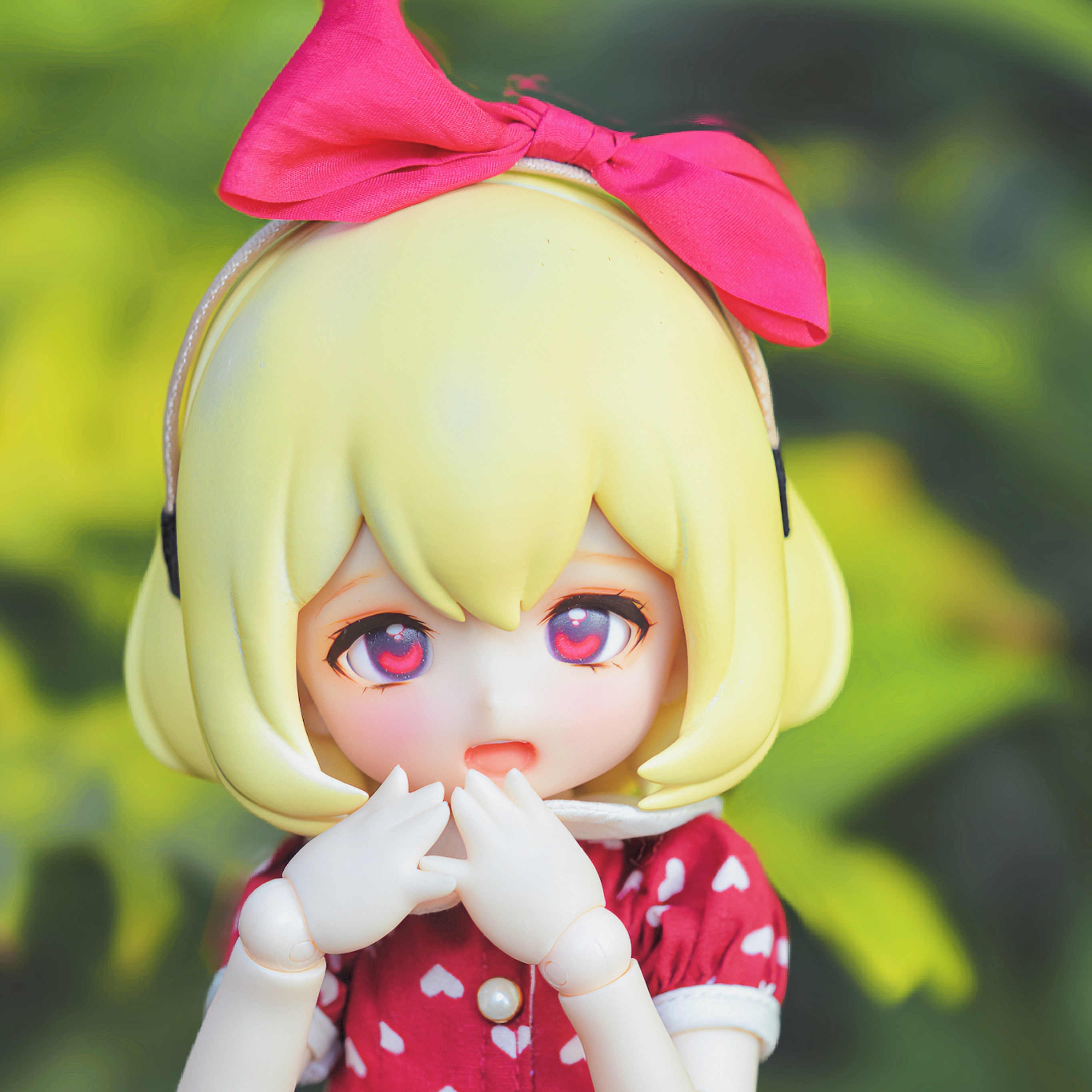 ImomoDoll 蓓蓓 フルセット IMOMODOLL商品一覧｜DOLK（ドルク）